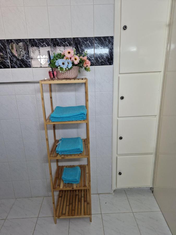 La Veranda Sea View Apartments Larnaca Ngoại thất bức ảnh